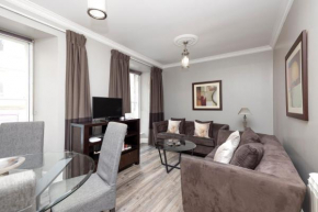 ALTIDO West Nicolson Street Apartments, Edinburgh